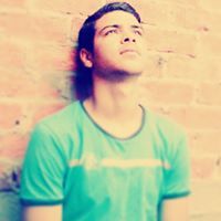 Mahmoud Omr