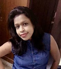 Supritee Pattanaik