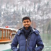Shashank Rao