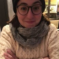 Meghan Raderstrong