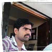 Jagadeesh Dharawadada