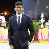 M.Anirudh
