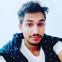 संजेश चौधरी