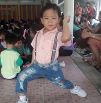 จุฑามาส แสงทอง