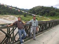 Rabilochan Swargiary