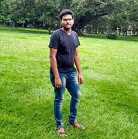 Jagadeesh Chindepalli