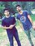 Hisham ...