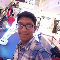 Aayush Hinger