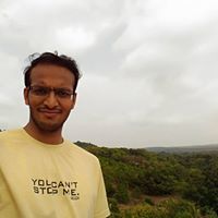 Jayesh Shembavanekar