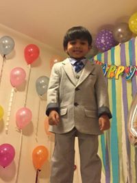 Nouzish Davood