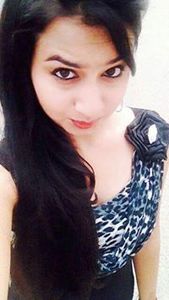 Radhika Arora