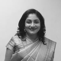 Deepashree Pai Raiker