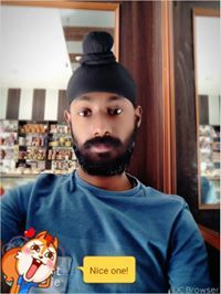 Swatantr Singh