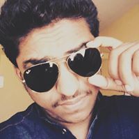 Sumit Thombare