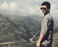 Rakesh Thakur