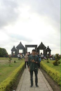 Muhammad Nugraha