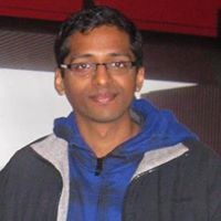 Yogesh Dujodwala
