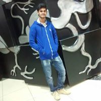 Kiran Kumar