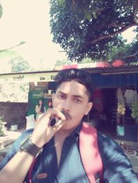 Vishnu Manoj