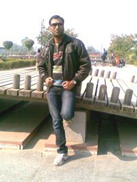 Subodh Agrawal