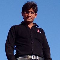 Parmar Mahendra