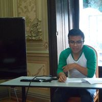 José Garcia Arellano