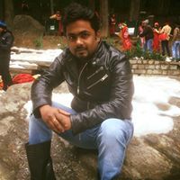 Aditya Samal