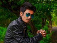 RaJeshwär Kadam Jr.