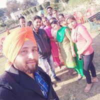 Harpreet Singh