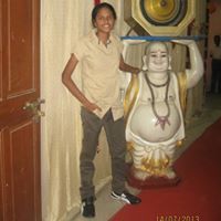 Shravya Vairavanathan