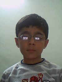 Aryan Singh
