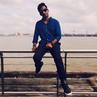 AbhiJeeth Constantine