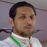 Qareeb Khan