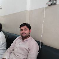 M Waqas