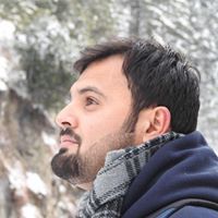 Arsalan Rashid