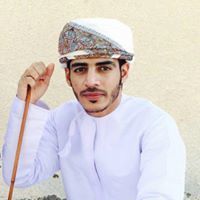 المسافر الغافري