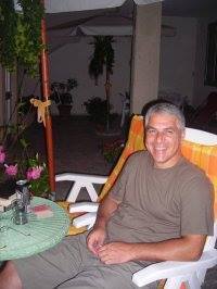 Daniele Frigoli