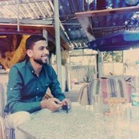 Mahmoud Bassem