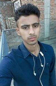 दिपेन्द्र साऊॅंद