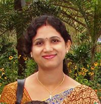 Rajalaxmi Swain