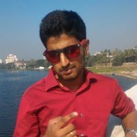 Soundaryan Janarthanan