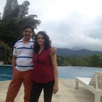 Bindya Naveen