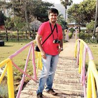 Sourav Das