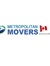 Metropolitan Movers  Richmond Hill GTA