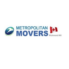 Metropolitan Movers  Richmond Hill GTA