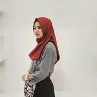 Farida Bustomi