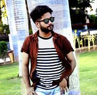 Abhishek Sahu