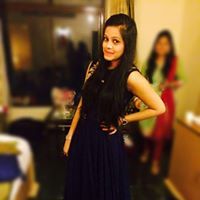 Simran Goyal