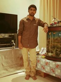 Priyesh Kp