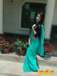 Aarju Neupane
